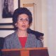 En la Coordinación Nacional de Literatura del INBA